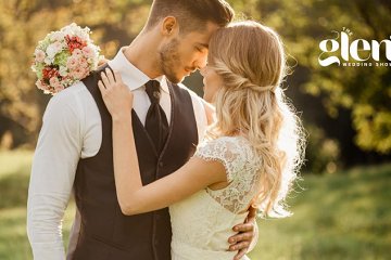 The Glen Wedding Show - 10th January 2027