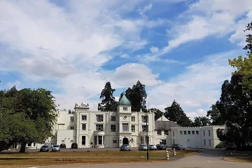 Botleigh Grange Hotel and Spa