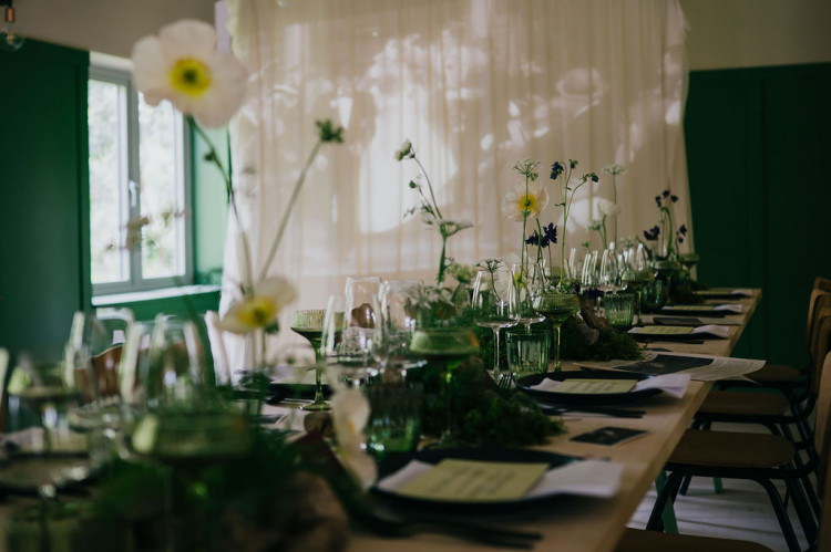 A Conversation With… Wedding Planning: What Nobody Tells You - 12th November 2026