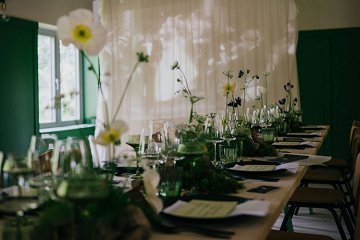 A Conversation With… Wedding Planning: What Nobody Tells You - 12th November 2026