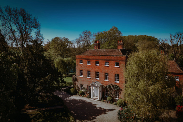 Mulberry House November Wedding Viewing Evening - 4th November 2026