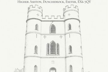 Lawrence Castle and Lily Ashton Events Wedding Fair - 25th October 2026