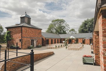 Apton Hall Wedding Show - 10th January 2027