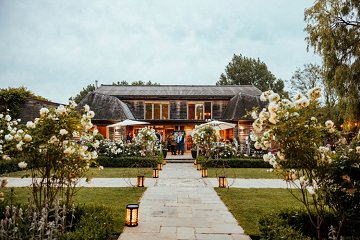 Houchins Wedding Show - 10th January 2027