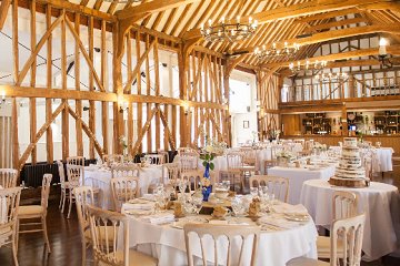 Channels Estate Wedding Show - 17th January 2027