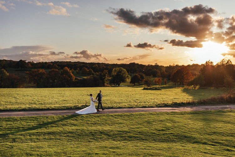 Crondon Park Wedding Show - 24th January 2027