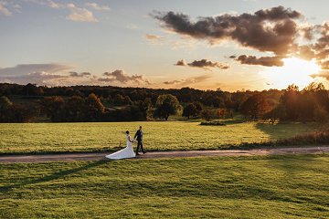 Crondon Park Wedding Show - 24th January 2027