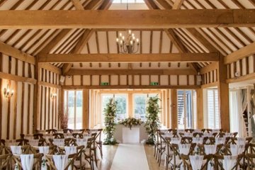 Coltsfoot Country Retreat Wedding Show  - 10th January 2027