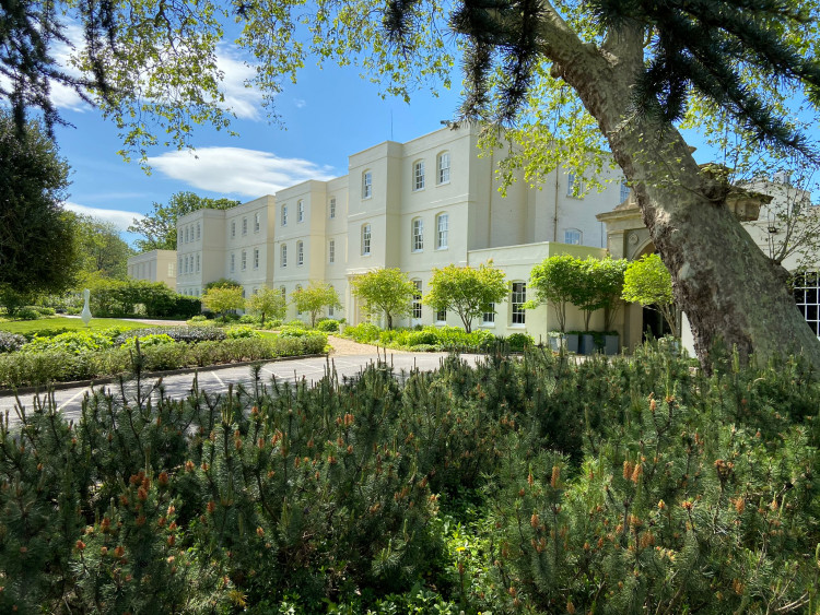 Sopwell House Wedding Showcase - 24th January 2027