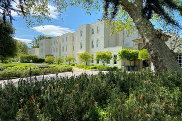 Sopwell House Wedding Showcase - 24th January 2027