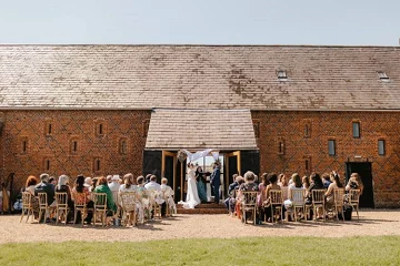 Copdock Hall