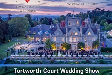 De Vere Tortworth Court