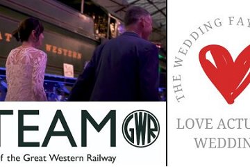 Steam Wedding Show Swindon - 17th January 2027