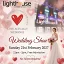 The Lighthouse Wedding Fayre - 21st February 2027