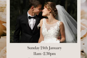 Edward Lewis Weddings
