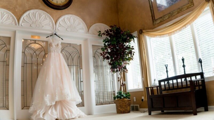 Blackwell Grange Wedding Open Day  - 25th October 2026