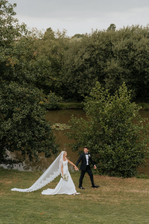 The Barn at Pengelly Spring Wedding Fair 2027 - 21st March 2027