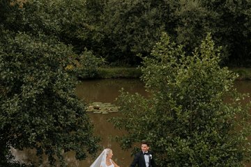The Barn at Pengelly Spring Wedding Fair 2027 - 21st March 2027