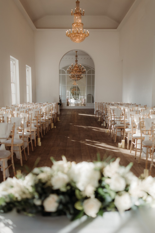 Norwood Park Wedding Open Day - 6th December 2026