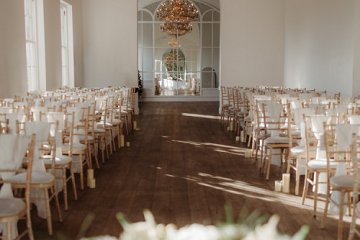 Norwood Park Wedding Open Day - 6th December 2026