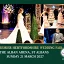 The Premier Hertfordshire Wedding Fair, St Albans - 21st March 2027