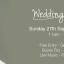 Missenden Abbey Buckinghamshire Wedding Fair - 27th September 2015
