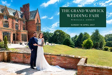 Wroxall Abbey Hotel & Restaurant