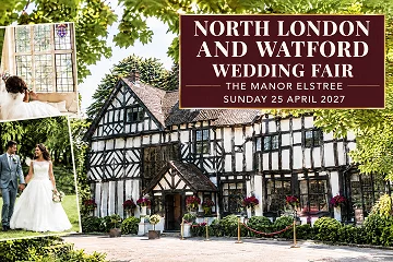 The Manor Elstree