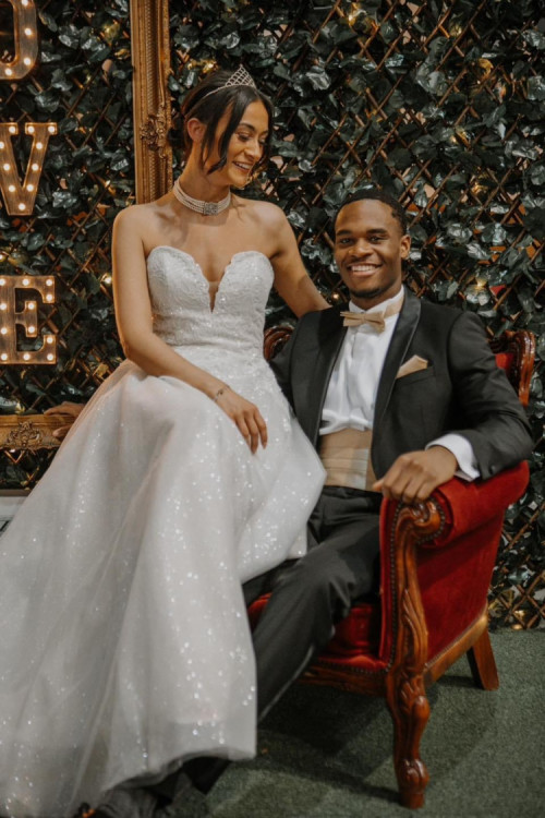 The Aberdeen Wedding Exhibition - 14th March 2027