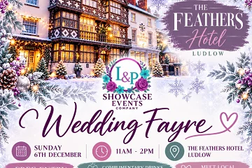The Feathers Hotel Ludlow