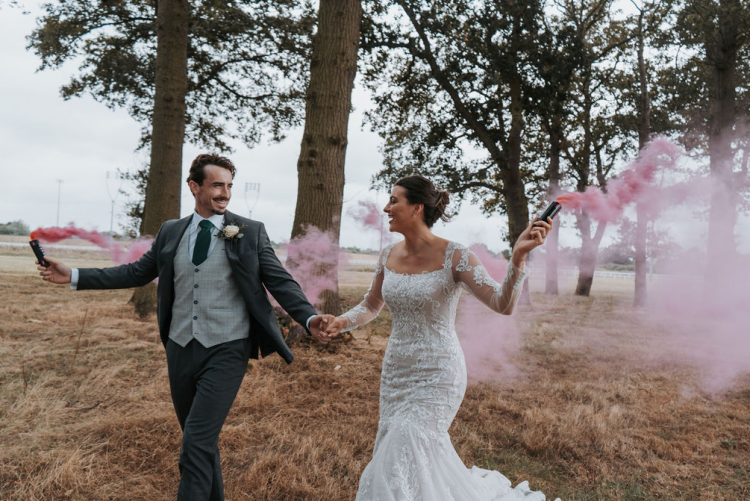 Chelmsford City Racecourse Wedding Show  - 6th February 2027