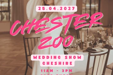 Chester Zoo