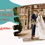 My Wedding Vibe Wedding Fair at Iwerne House - 20th February 2027