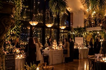 The Palm House Venue Open Evening - 5th November 2026