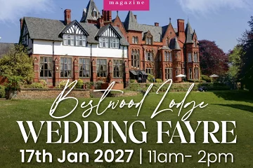 Bestwood Lodge Hotel