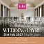 Amalfi White Wedding Fayre - 21st February 2027