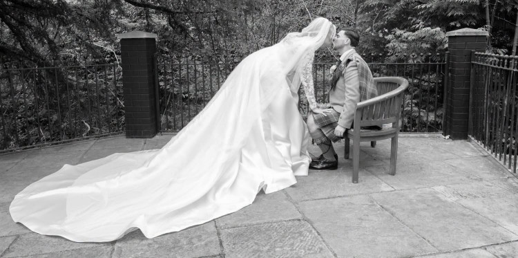 Scottish Wedding Club | Wedding Show  - 10th January 2027