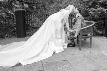 Scottish Wedding Club | Wedding Show  - 10th January 2027