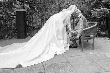 Scottish Wedding Club 