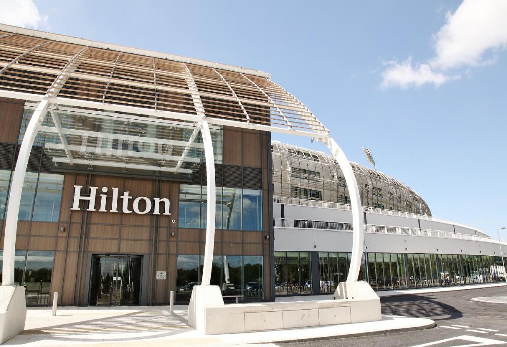 PMN Wedding Fayres - Hilton Southampton - Utilita Bowl - 18th April 2027
