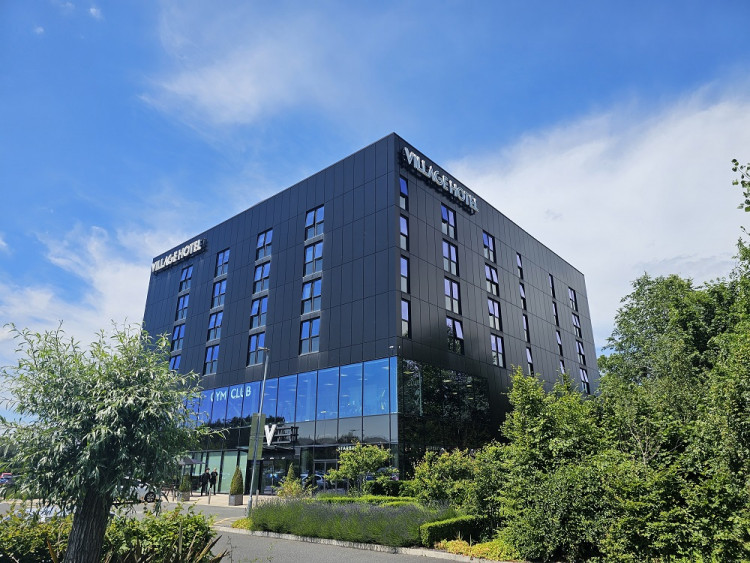 PMN Village Hotel Portsmouth Wedding Fayre - 6th June 2027