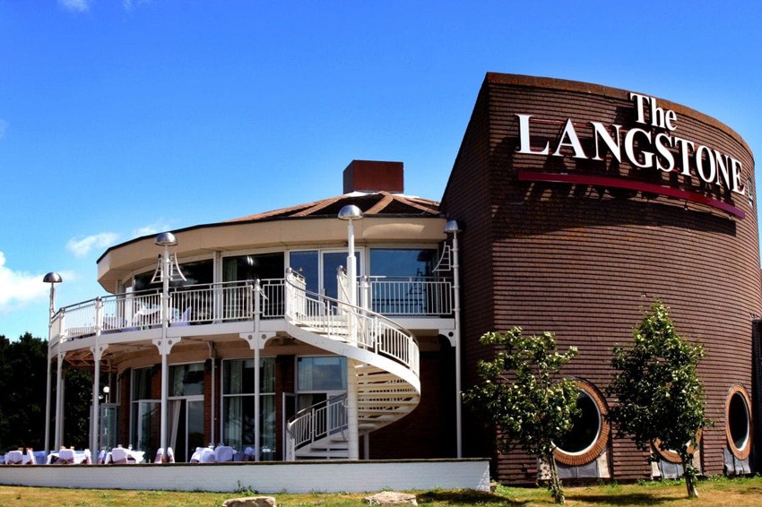 PMN Wedding Fayres - The Langstone Quays Resort - 24th October 2027