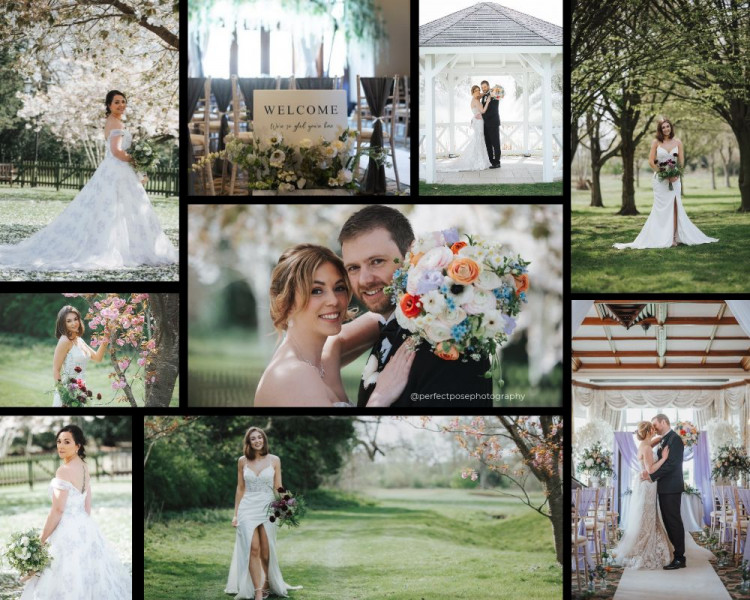 Sprowston Manor Winter Wedding Show - 24th January 2027
