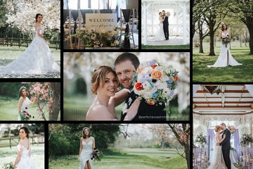 Sprowston Manor Winter Wedding Show - 24th January 2027