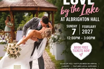 Albrighton Hall and Spa, a member of Radisson Individuals