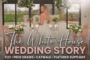 The White House Restaurant, Hotel & Spa
