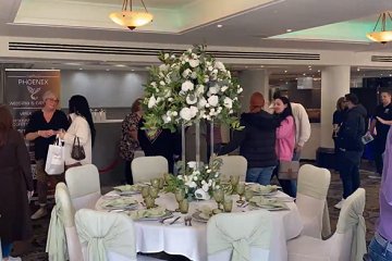 Kenwood Hall  Wedding Fayre - 24th January 2027