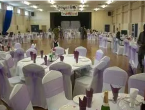 Speedwell Rooms Chesterfield Wedding Fayre - 14th March 2027