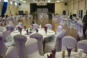 Speedwell Rooms