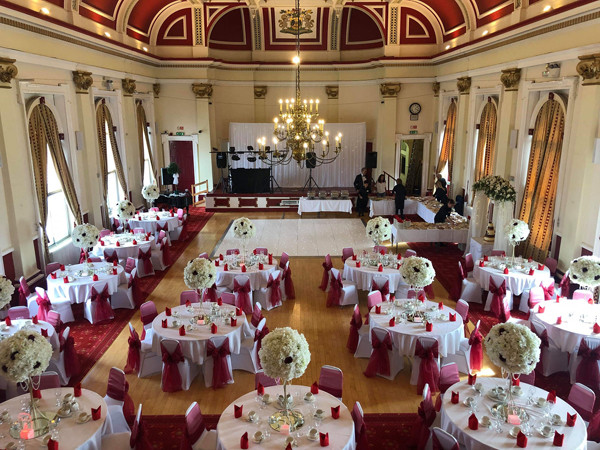 Retford Town Hall Wedding Fayre - 28th February 2027